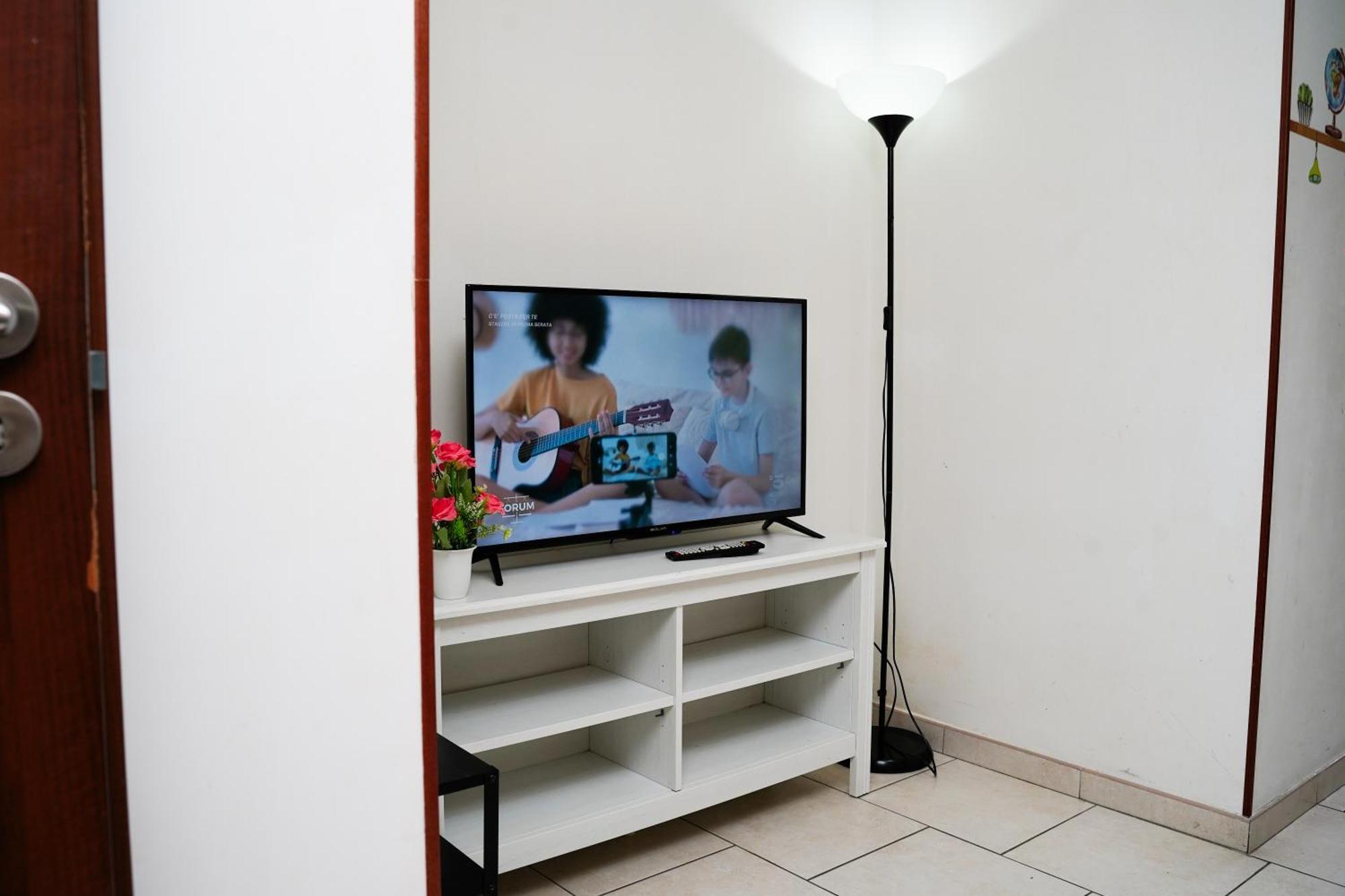 Appartement Casa Friends' House Napoli Extérieur photo